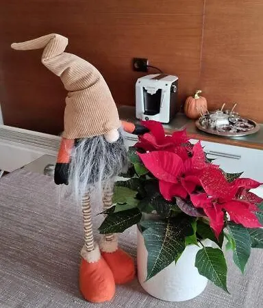 דירה Bh & Semiramida