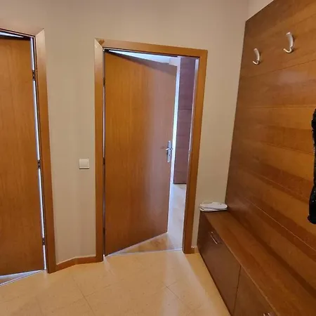 Apartament Bh & Semiramida