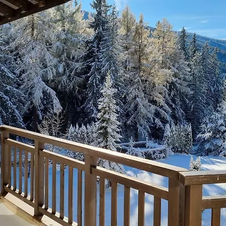 Bh & Semiramida Apartament Borowec