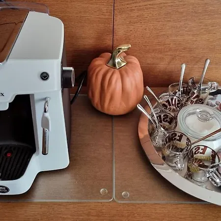 Apartament Bh & Semiramida *