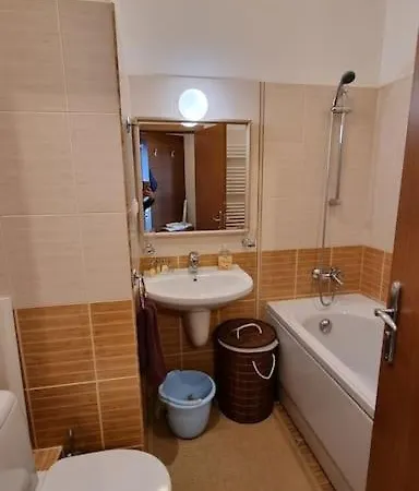 Bh & Semiramida Apartament