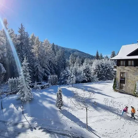 Bh & Semiramida Apartament