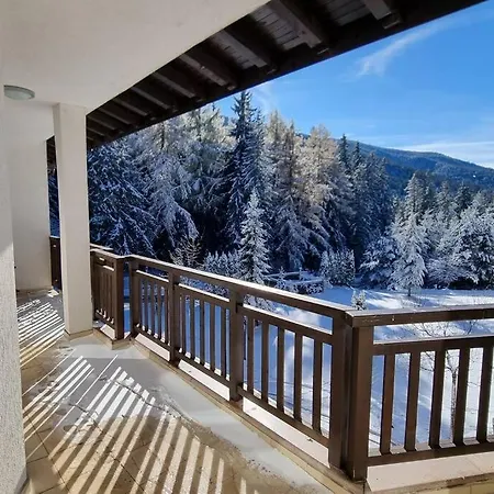 Bh & Semiramida Apartament