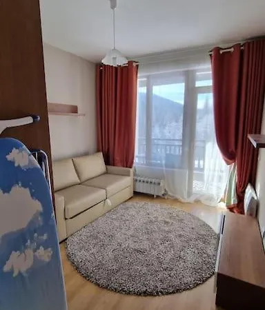 Bh & Semiramida Apartament *