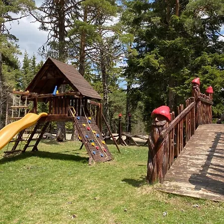 Apartament Bh & Semiramida