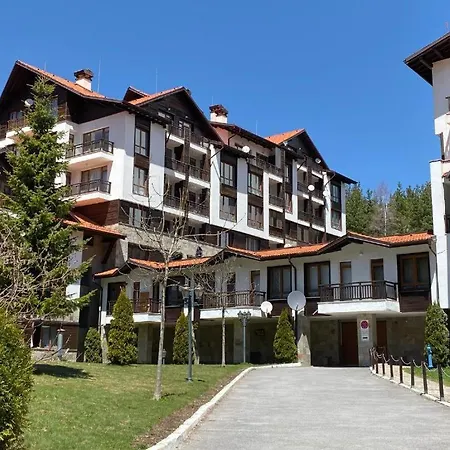 Bh & Semiramida * Boroveț