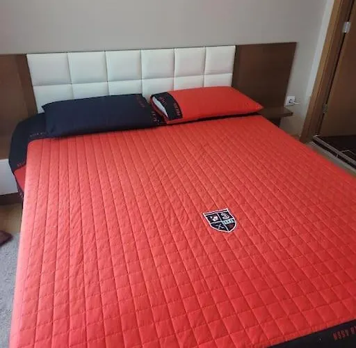 Bh & Semiramida Apartament *