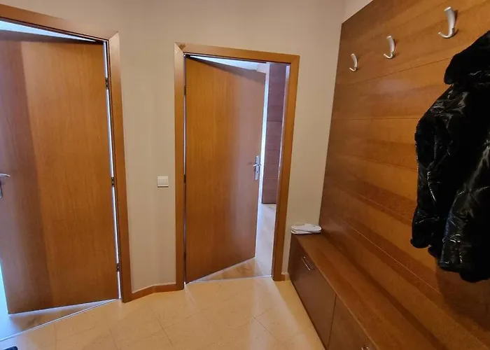 Apartament Bh & Semiramida