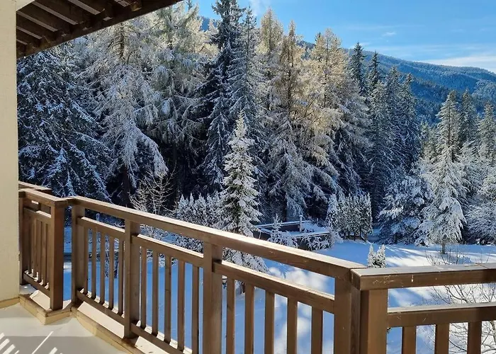 Bh & Semiramida Apartament Borowec