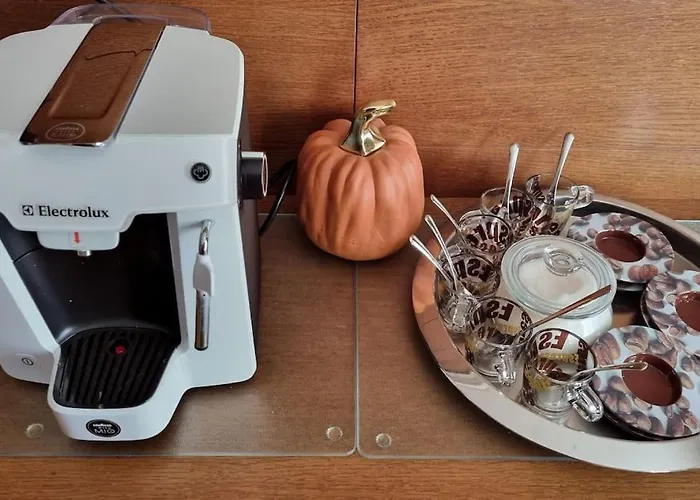 Apartament Bh & Semiramida *