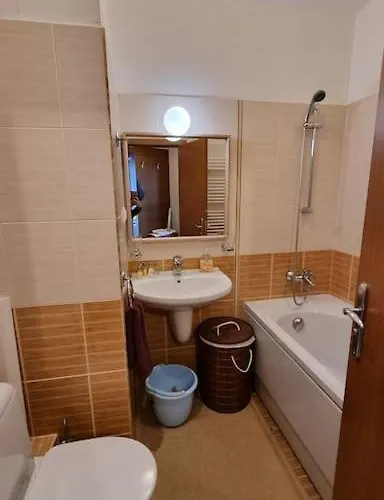 Bh & Semiramida Apartament