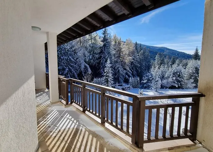 Bh & Semiramida Apartament