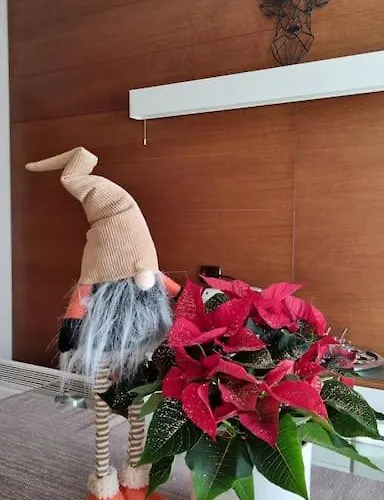 Bh & Semiramida Borowec