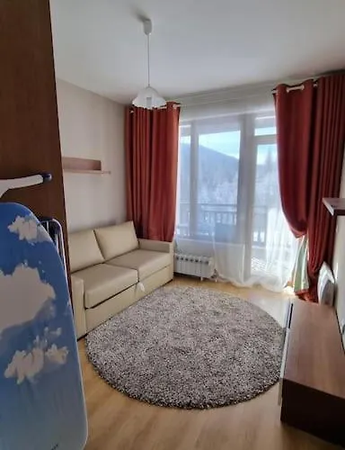 Bh & Semiramida Apartament *